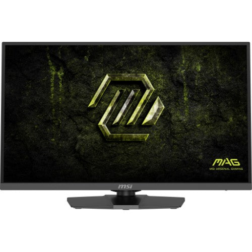 MSI MAG 274QPF X32 computer monitor 68.6 cm (27") 2560 x 1440 pixels Wide Quad HD LCD Black
