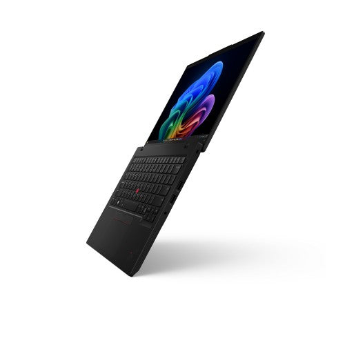 Lenovo ThinkPad L14 Gen 7 (Intel) Copilot+ PC Intel Core Ultra 5 325 Laptop 35.6 cm (14") WUXGA 16 GB DDR5-SDRAM 512 GB SSD Wi-Fi 7 (802.11be) Windows 11 Pro English Black