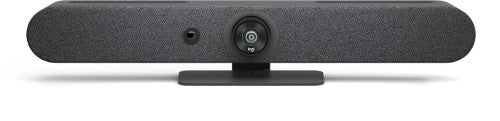 Logitech TAPRMGUNIAPP video conferencing system Ethernet LAN
