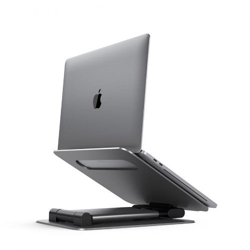 ALOGIC Elite Plus Adjustable Laptop Riser Laptop stand Aluminium