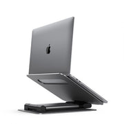ALOGIC Elite Plus Adjustable Laptop Riser Laptop stand Aluminium