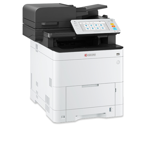KYOCERA ECOSYS MA3500cifx Laser A4 1200 x 1200 DPI 35 ppm