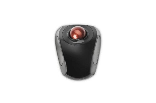 Kensington Orbit mouse Office Ambidextrous RF Wireless Laser