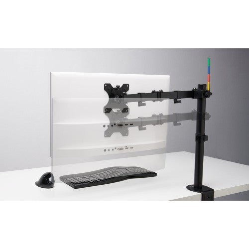 Kensington SmartFit Ergo Single Extended Monitor Arm