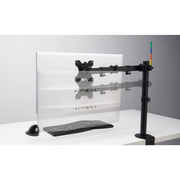 Kensington SmartFit Ergo Single Extended Monitor Arm