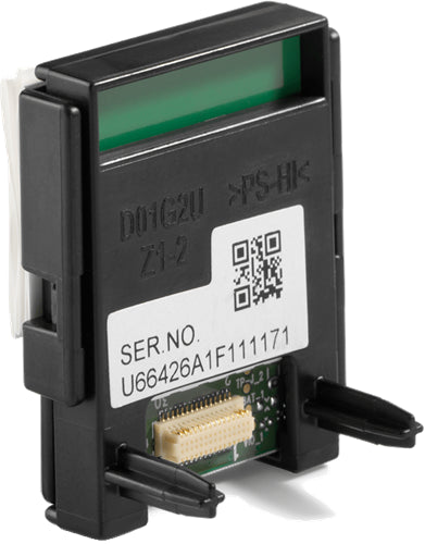 Brother NC9000W Internal Ethernet