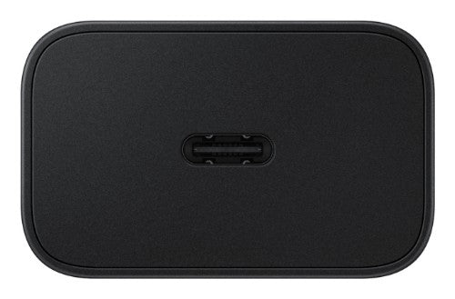 Samsung EP-T2510NBEGAU mobile device charger Universal Black AC Fast charging Indoor