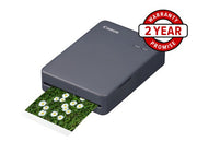 Canon Selphy QX20 Grey