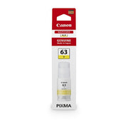 Canon GI-63Y printer ink refill Original