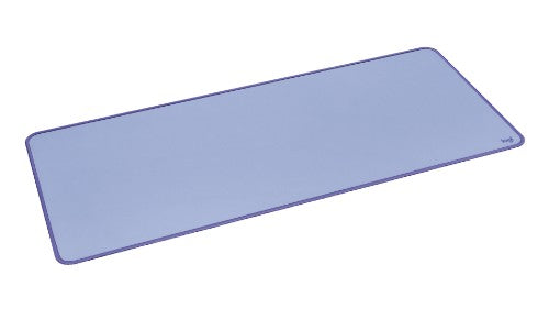 Logitech DESK MAT STUDIO SERIES - LILAC mouse