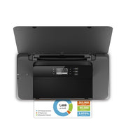HP Officejet 200 Mobile Wireless Color Printer