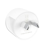 Belkin BoostCharge Smartphone, Tablet White AC Fast charging Indoor