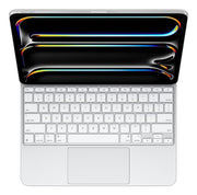 Apple Magic Keyboard QWERTY US English USB Type-C White