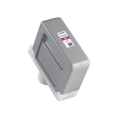 Canon TX RANGE PIGMENT MAGENTA INK TANK 330ML