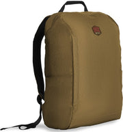 STM BagPack 15L backpack Casual backpack Olive Thermoplastic polyurethane (TPU), Nylon