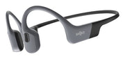 SHOKZ OpenSwim Pro Headset Wireless Neck-band Sports Bluetooth Grey
