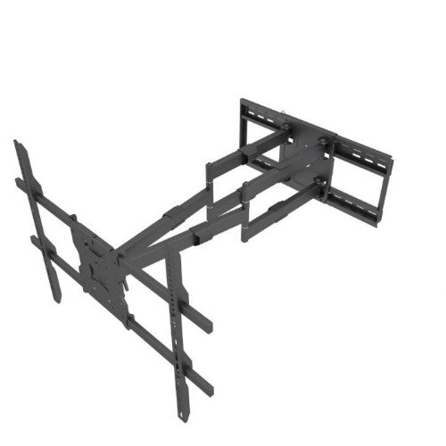 Atdec AD-WM-9080 TV mount/stand 2.54 m (100") Black