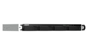 QNAP BUNDLE QNAP NAS (TS-464EU-8G) + SEAGATE IRONWOLF HDD 16TB (4 x 4TB)