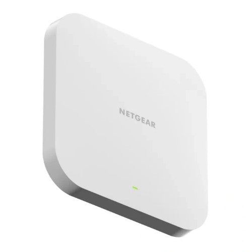 NETGEAR WBE700 5000 Mbit/s Power over Ethernet (PoE)