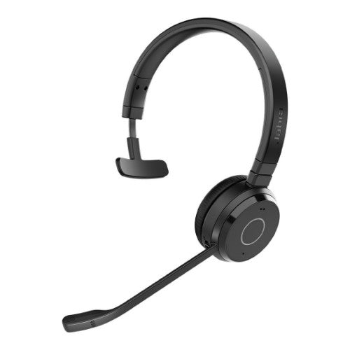 Jabra Evolve 65 TE - Link390a MS Mono