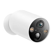 TP-Link TC85 security camera Bullet IP security camera Indoor & outdoor 2560 x 1440 pixels Ceiling/wall