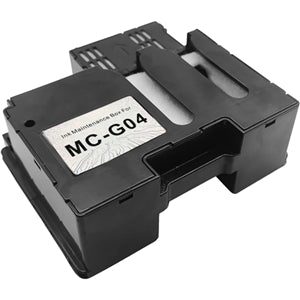 Canon MC-G04 MAINTENANCE CARTRIDGE MC-G04 WW G3660 3660 3675