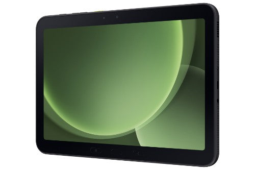 Samsung Galaxy Tab Active5 Pro SM-X350N Snapdragon 256 GB 25.6 cm (10.1") 6 GB Wi-Fi 6 (802.11ax) Green