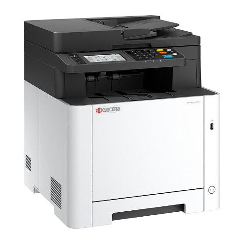 KYOCERA MA2600CFX 26ppm Colour Laser Multifunction - Print, Copy, Scan, Fax