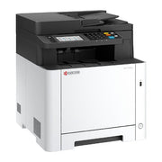 KYOCERA MA2600CFX 26ppm Colour Laser Multifunction - Print, Copy, Scan, Fax