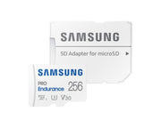 Samsung MB-MJ256KA 256 GB MicroSDXC UHS-I Class 10