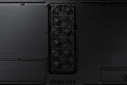 Samsung OH55A-S Digital signage flat panel 139.7 cm (55") 3500 cd/m² Full HD Black Tizen 5.0 24/7