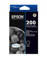 Epson C13T200192 ink cartridge Original Black