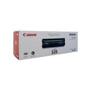 Canon 326 Original Black 1 pc(s)