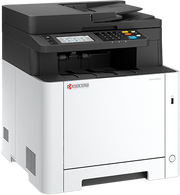 KYOCERA MA2600CWX 26ppm Colour Laser Multifunction - Print, Copy, Scan, Ethernet & Wireless