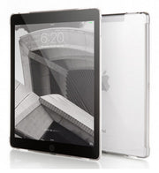 STM HALF SHELL 24.6 cm (9.7") Cover Transparent