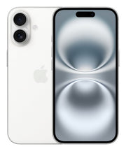 Apple iPhone 16 128GB White
