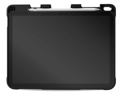 STM Dux Swivel (iPad (A16)/10th Gen) COM - Black