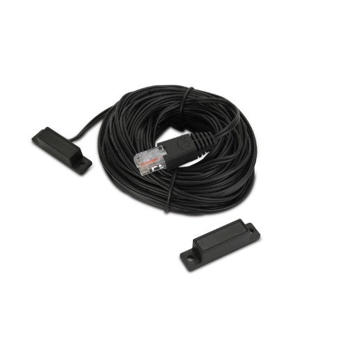 APC Wired, Sensor, NetBotz, Door Switch Sensor, 50ft