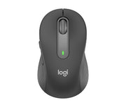 Logitech 910-006262 mouse Office Right-hand Bluetooth Optical 4000 DPI