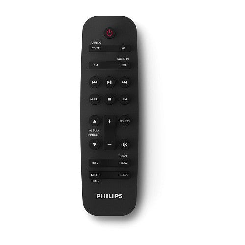 Philips Micro HiFi System