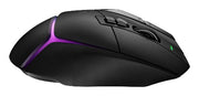 Logitech G 910-006164 mouse Gaming Right-hand RF Wireless Optical 25600 DPI