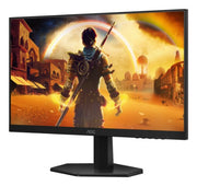 AOC G4 24G42E computer monitor 60.5 cm (23.8") 1920 x 1080 pixels Full HD LCD Black