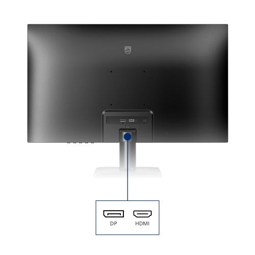 Philips 1000 series 27E2N1500L/75 computer monitor 68.6 cm (27") 2560 x 1440 pixels Quad HD LED Black