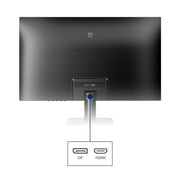 Philips 1000 series 27E2N1500L/75 computer monitor 68.6 cm (27") 2560 x 1440 pixels Quad HD LED Black