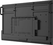 Viewsonic 50" 4K Commercial Display with ProAV Integration