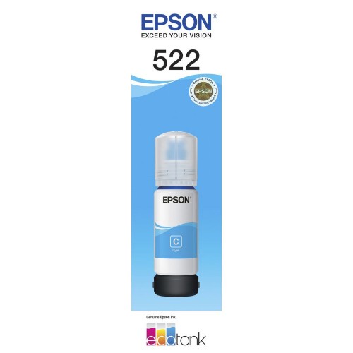 Epson T522