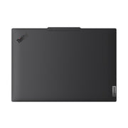 Lenovo ThinkPad T14s Gen 6 (Intel) Copilot+ PC Intel Core Ultra 7 258V Laptop 35.6 cm (14") Touchscreen WUXGA 32 GB LPDDR5x-SDRAM 512 GB SSD Wi-Fi 7 (802.11be) Windows 11 Pro English Black
