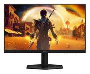 AOC G4 24G42E computer monitor 60.5 cm (23.8") 1920 x 1080 pixels Full HD LCD Black
