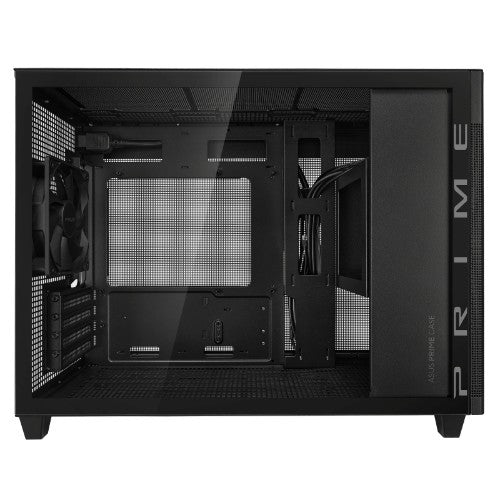 ASUS AP201 PRIME CASE TG Mini Tower Black