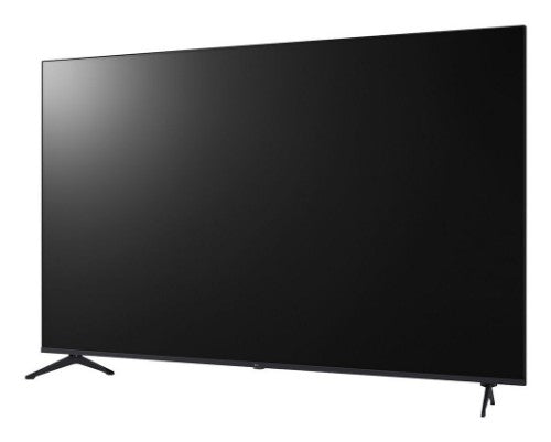 LG BUNDLE: LG COMMERCIAL (PK640S) 86" UHD TV + ATDEC FIXED ANGLE WALL MOUNT